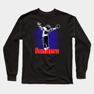 deion sanders Long Sleeve T-Shirt